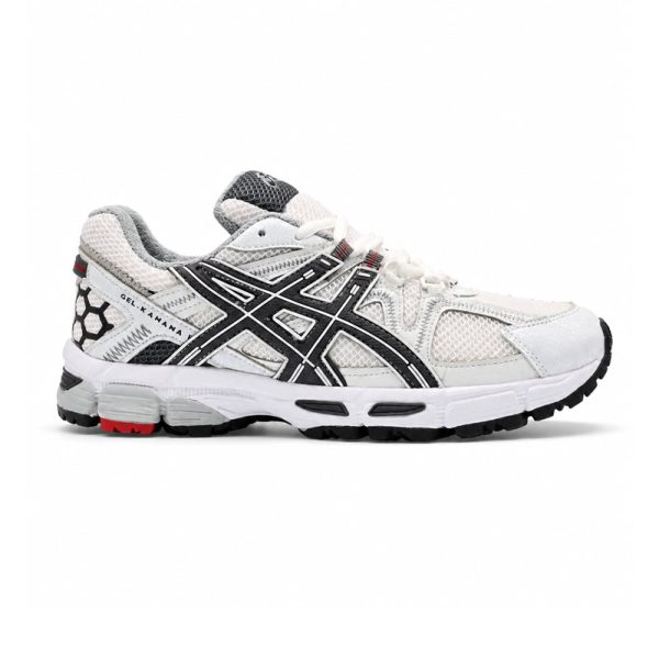 کفش و کتانی مردانه مدل اسیکس ASICS رنگ سفید کد 7050