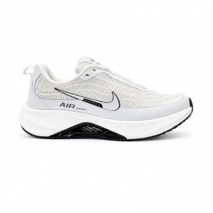 کفش و کتانی اسپرت مردانه مدل نایک NIKE_AIR BIRMAX رنگ سفید کد 41582